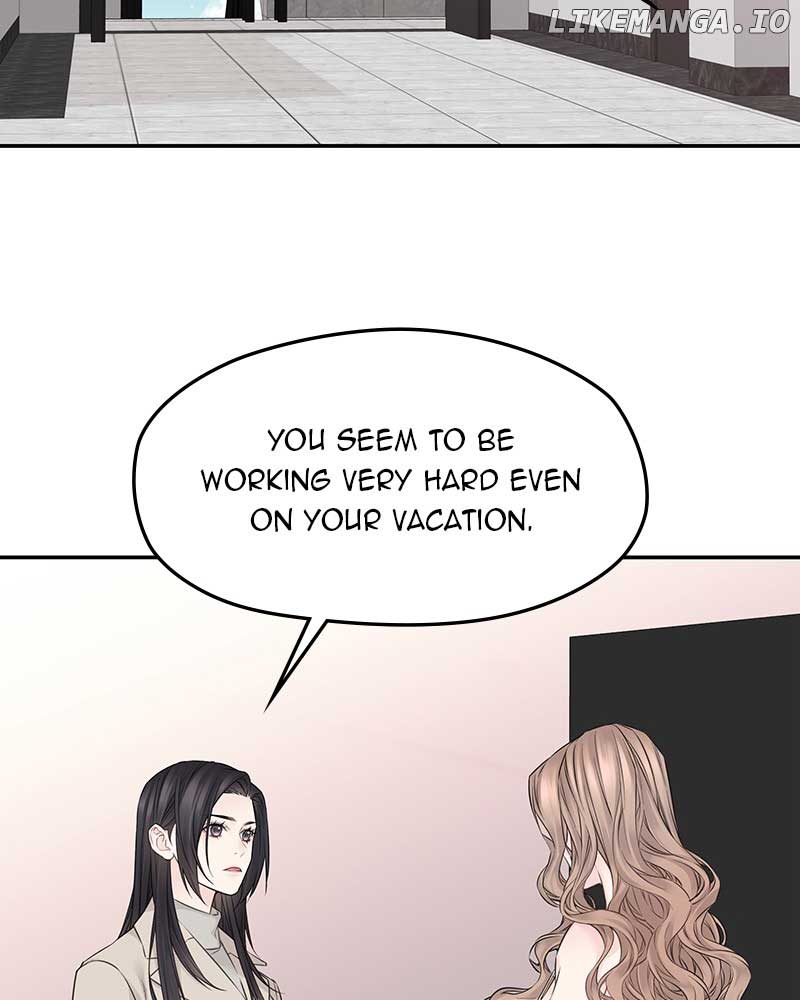 As If Love Doesn’t Exist Chapter 45 page 47