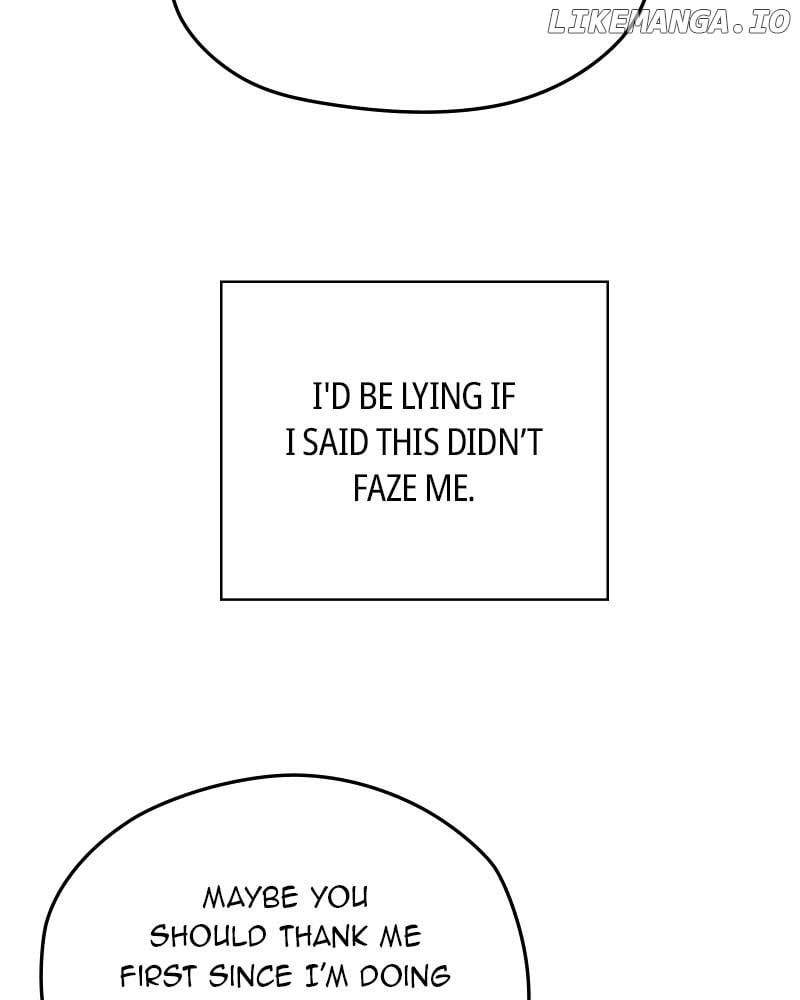 As If Love Doesn’t Exist Chapter 45 page 50