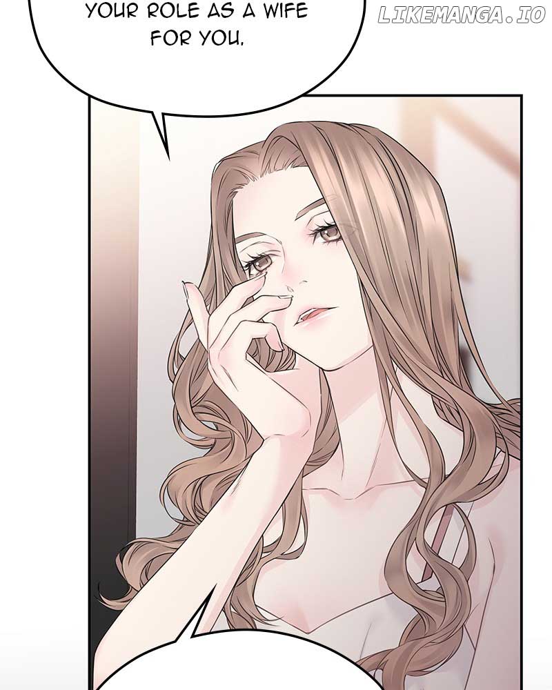 As If Love Doesn’t Exist Chapter 45 page 51