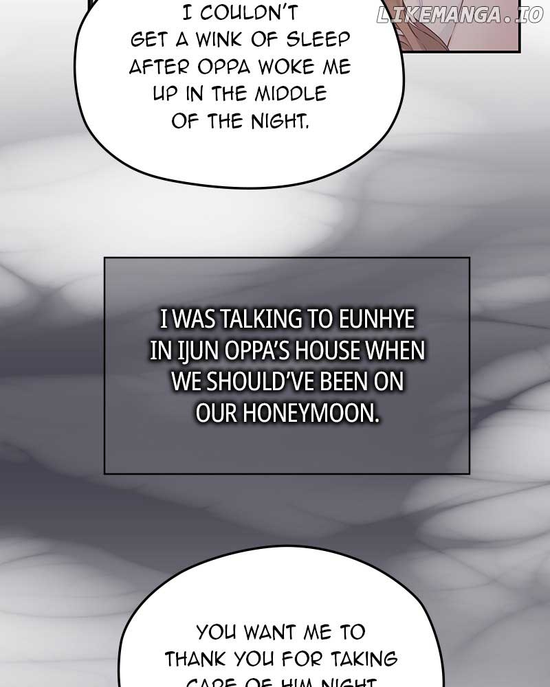 As If Love Doesn’t Exist Chapter 45 page 52