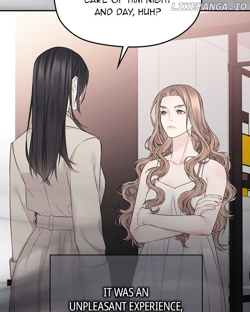 As If Love Doesn’t Exist Chapter 45 page 53