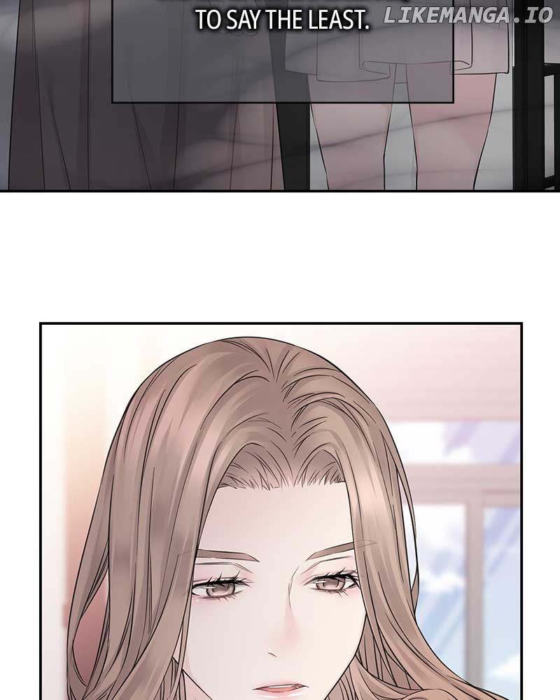 As If Love Doesn’t Exist Chapter 45 page 54