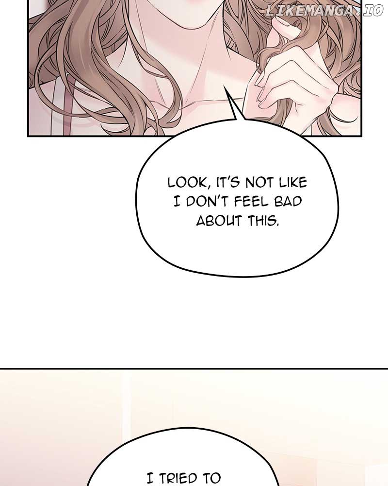 As If Love Doesn’t Exist Chapter 45 page 55