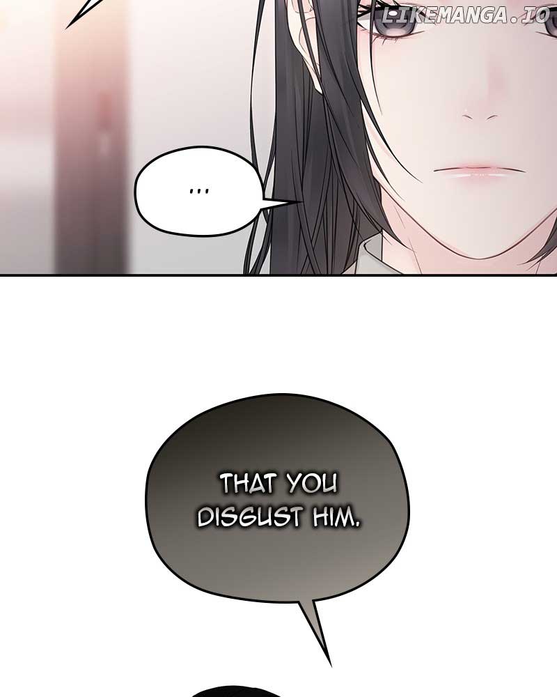 As If Love Doesn’t Exist Chapter 45 page 57