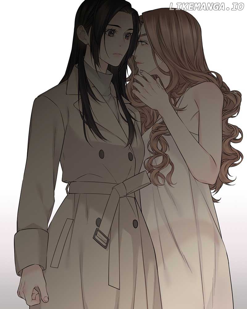 As If Love Doesn’t Exist Chapter 45 page 58