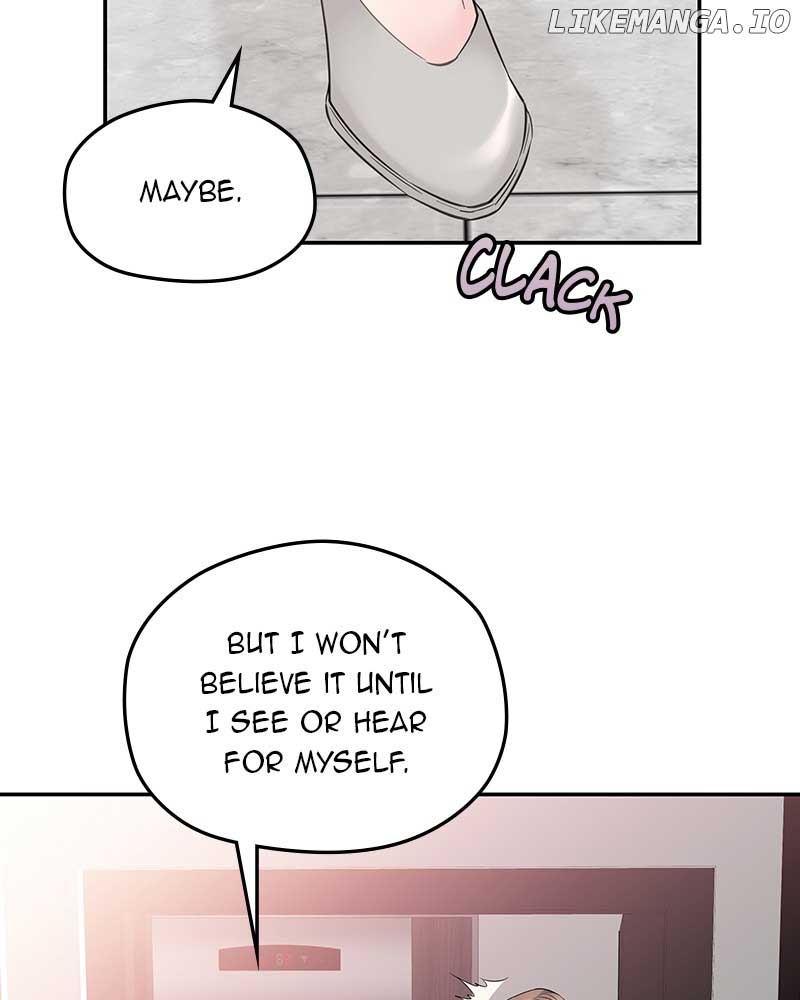 As If Love Doesn’t Exist Chapter 45 page 60