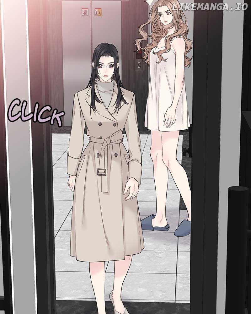 As If Love Doesn’t Exist Chapter 45 page 61