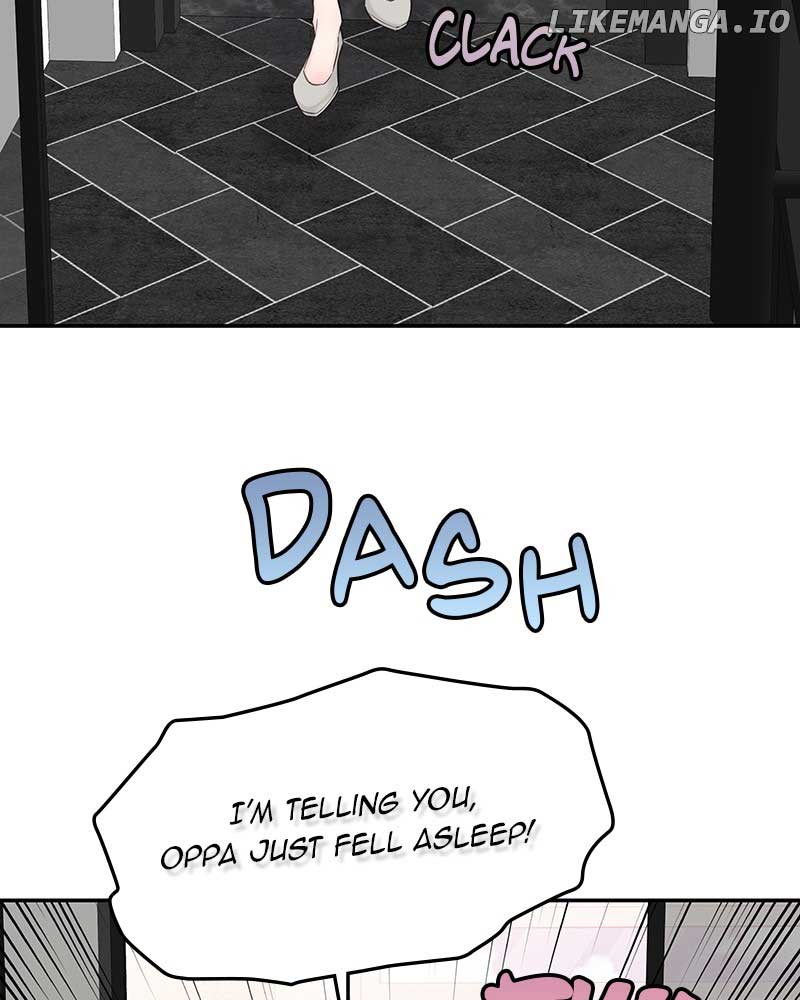 As If Love Doesn’t Exist Chapter 45 page 62