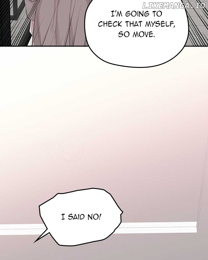 As If Love Doesn’t Exist Chapter 45 page 64