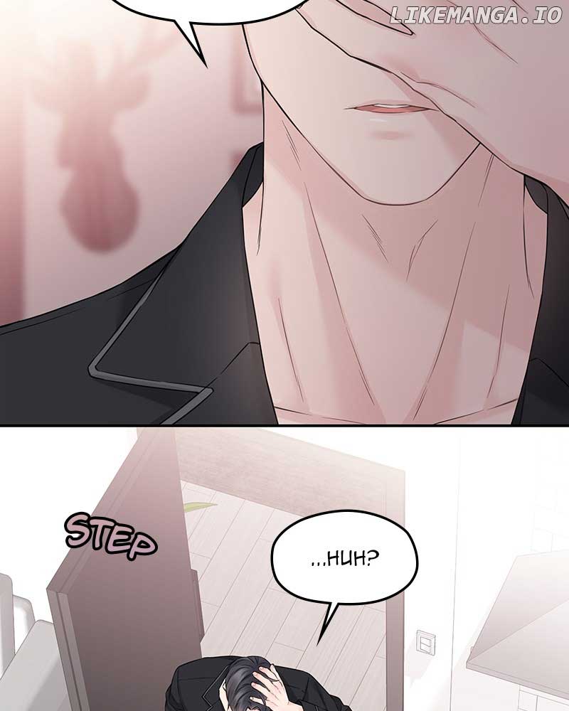 As If Love Doesn’t Exist Chapter 45 page 66