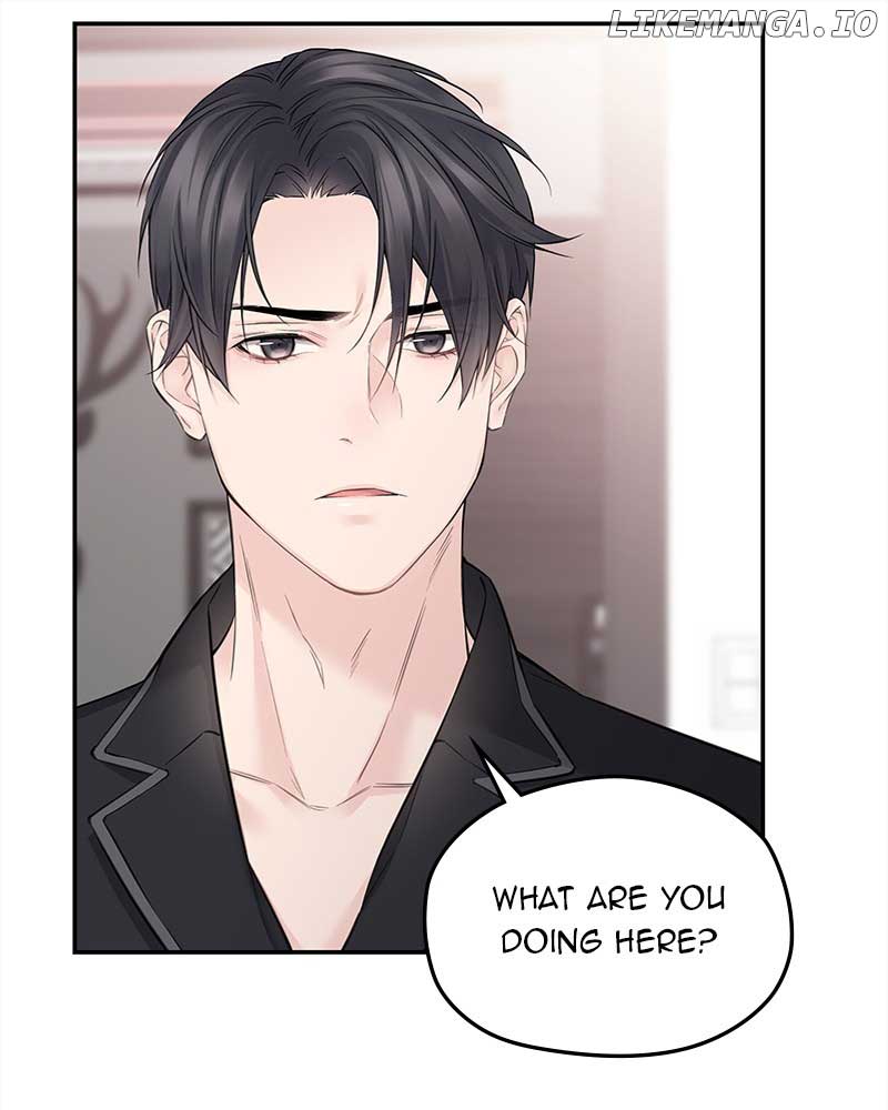 As If Love Doesn’t Exist Chapter 45 page 69