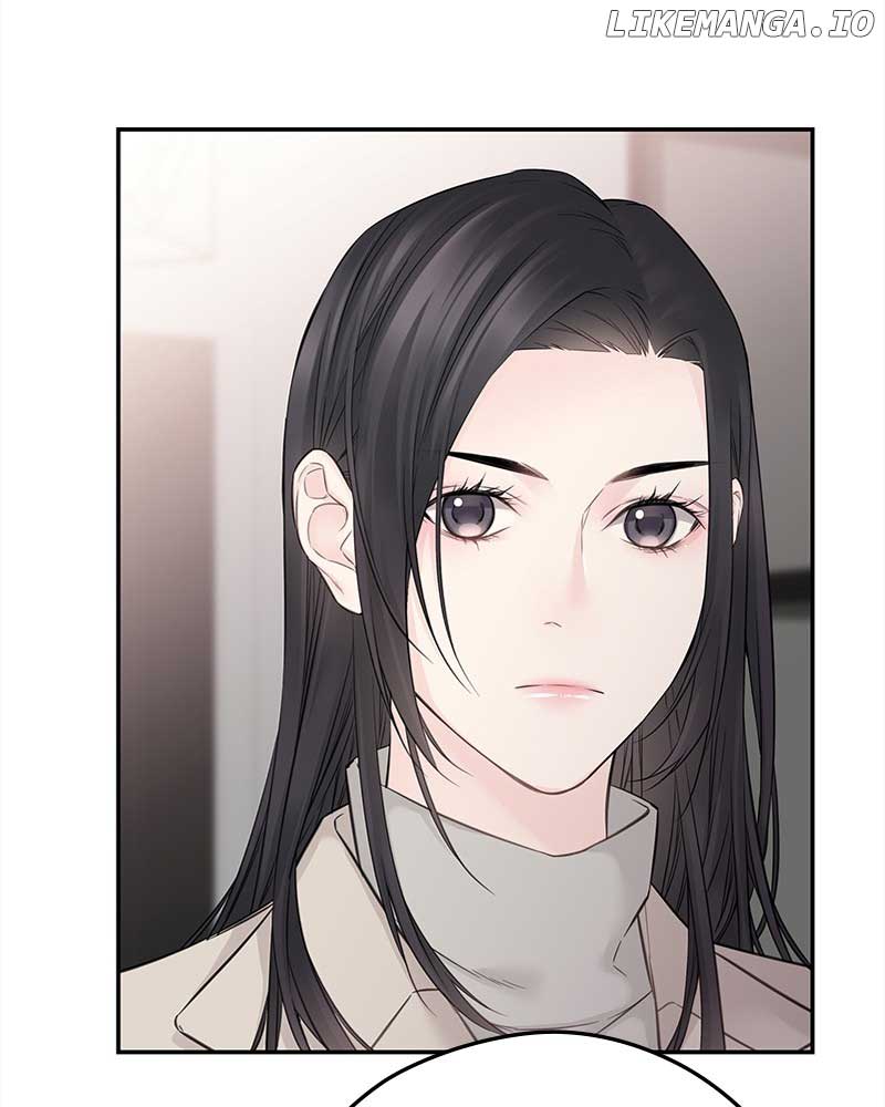 As If Love Doesn’t Exist Chapter 45 page 70
