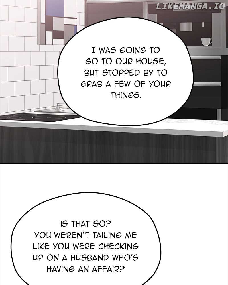 As If Love Doesn’t Exist Chapter 45 page 73