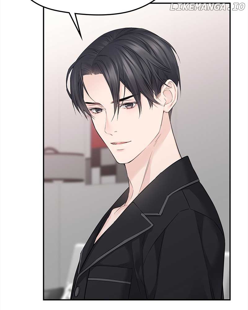 As If Love Doesn’t Exist Chapter 45 page 74