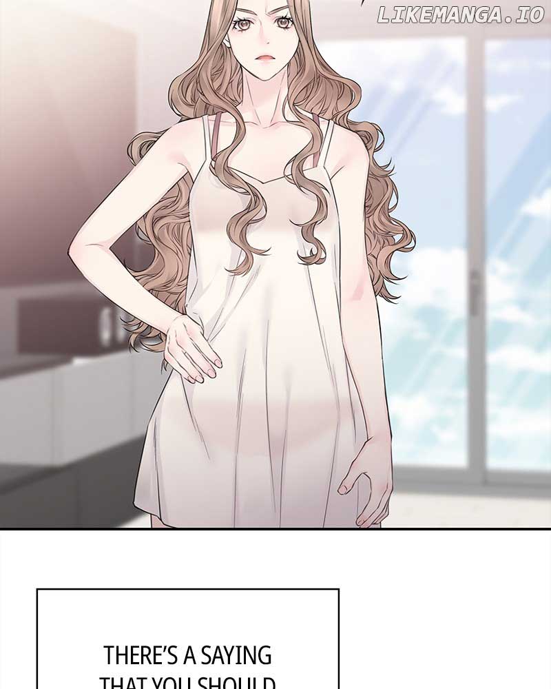 As If Love Doesn’t Exist Chapter 45 page 77