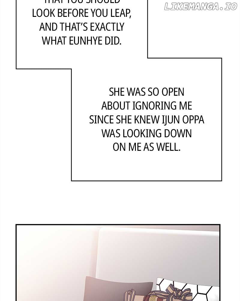 As If Love Doesn’t Exist Chapter 45 page 78
