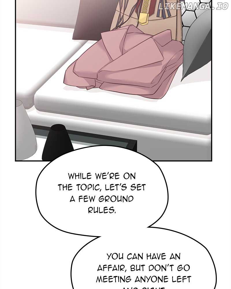 As If Love Doesn’t Exist Chapter 45 page 79