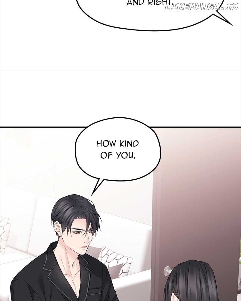 As If Love Doesn’t Exist Chapter 45 page 80