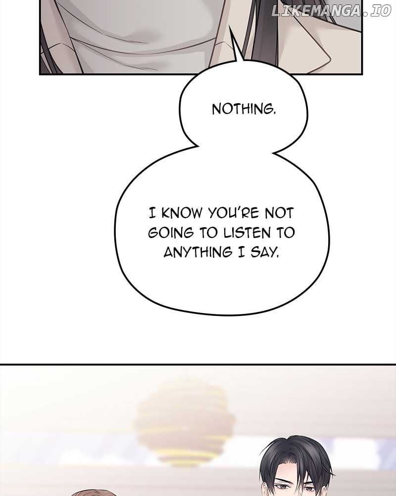 As If Love Doesn’t Exist Chapter 45 page 83