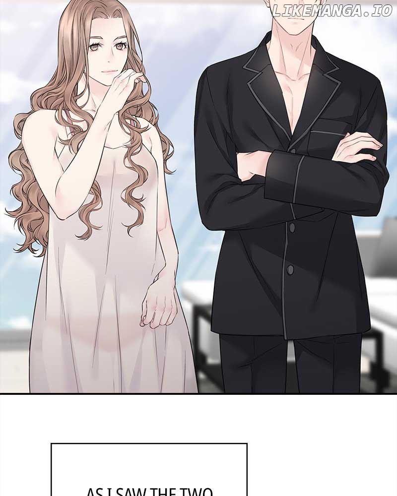 As If Love Doesn’t Exist Chapter 45 page 84