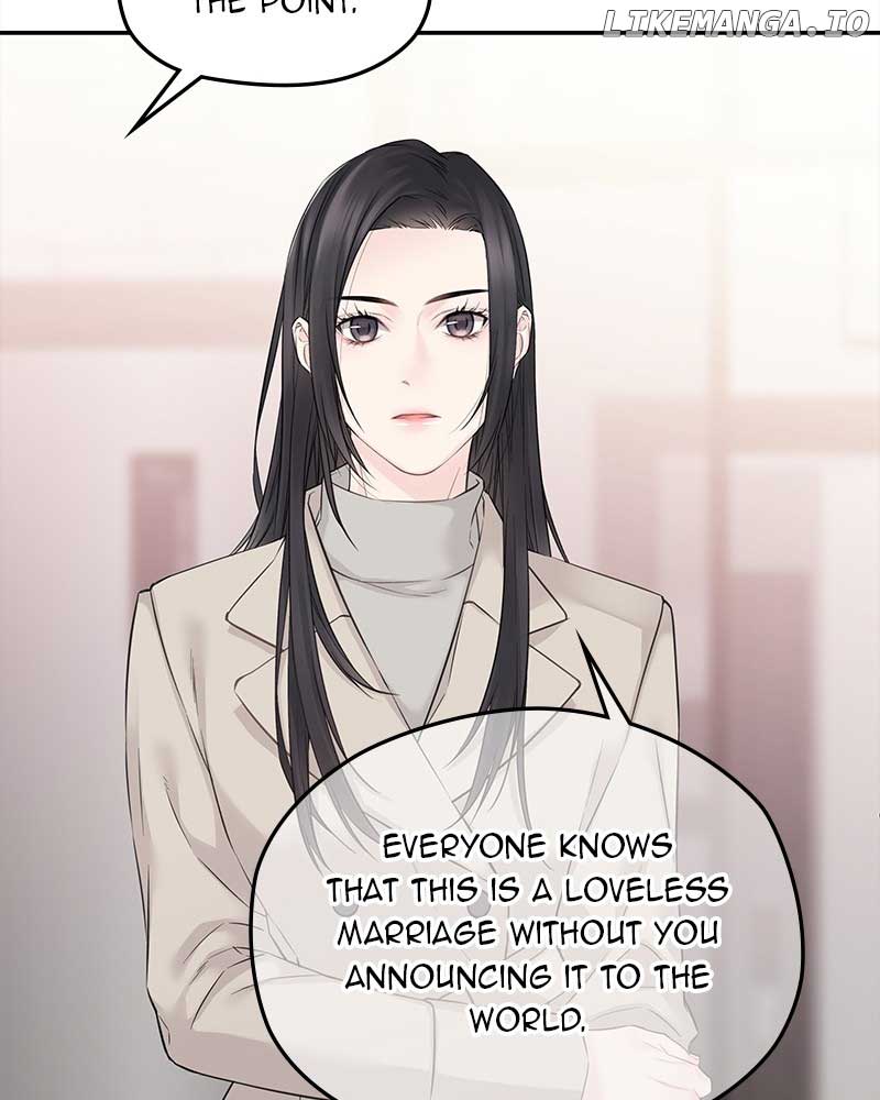 As If Love Doesn’t Exist Chapter 45 page 86