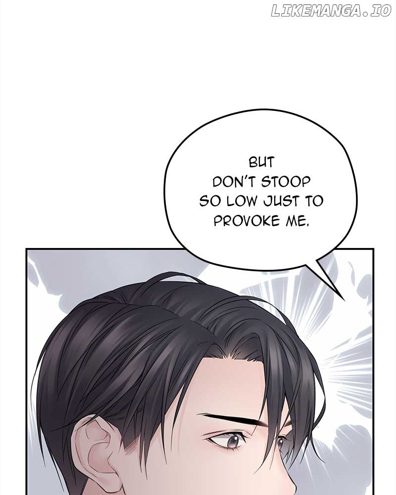 As If Love Doesn’t Exist Chapter 45 page 88