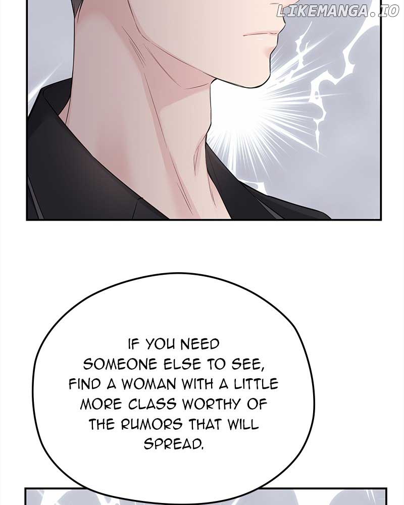 As If Love Doesn’t Exist Chapter 45 page 89