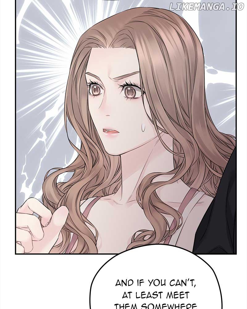 As If Love Doesn’t Exist Chapter 45 page 90