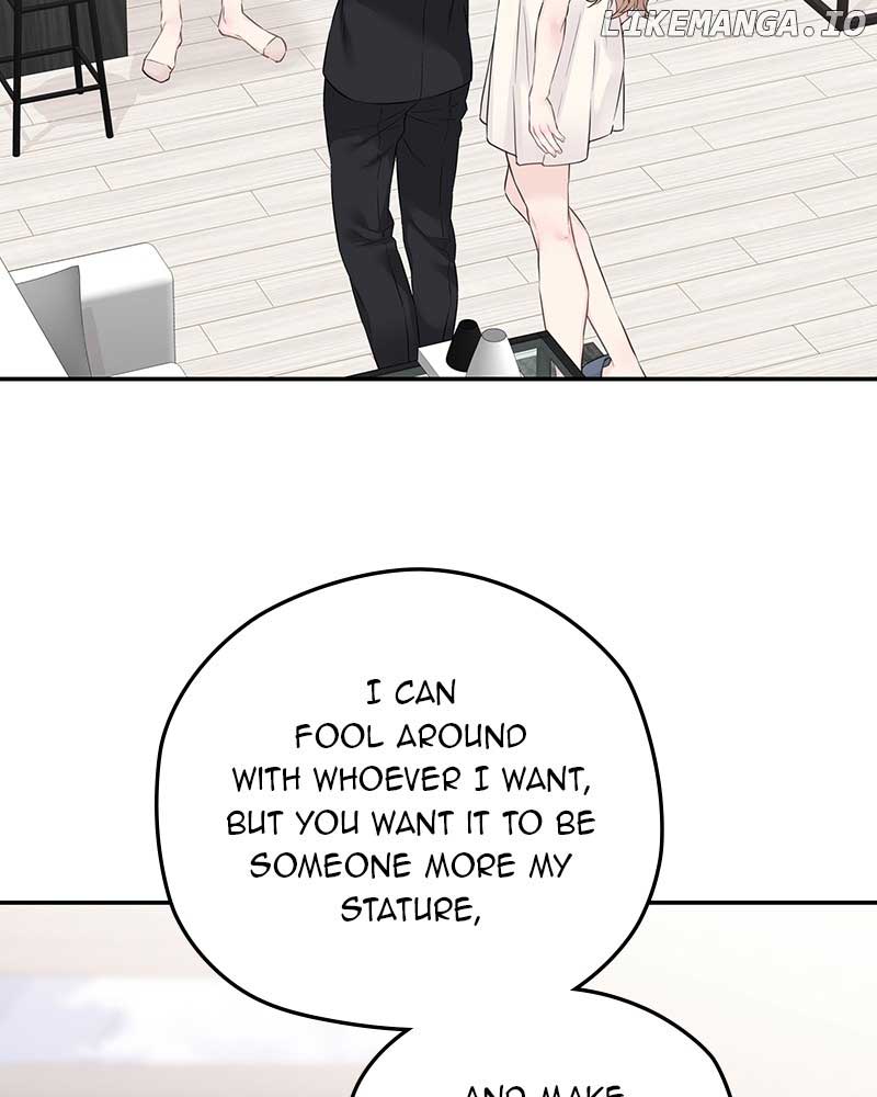As If Love Doesn’t Exist Chapter 45 page 93