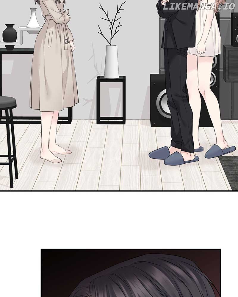 As If Love Doesn’t Exist Chapter 45 page 96