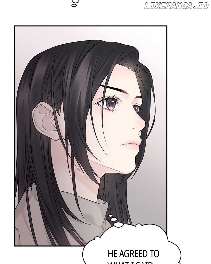 As If Love Doesn’t Exist Chapter 45 page 98