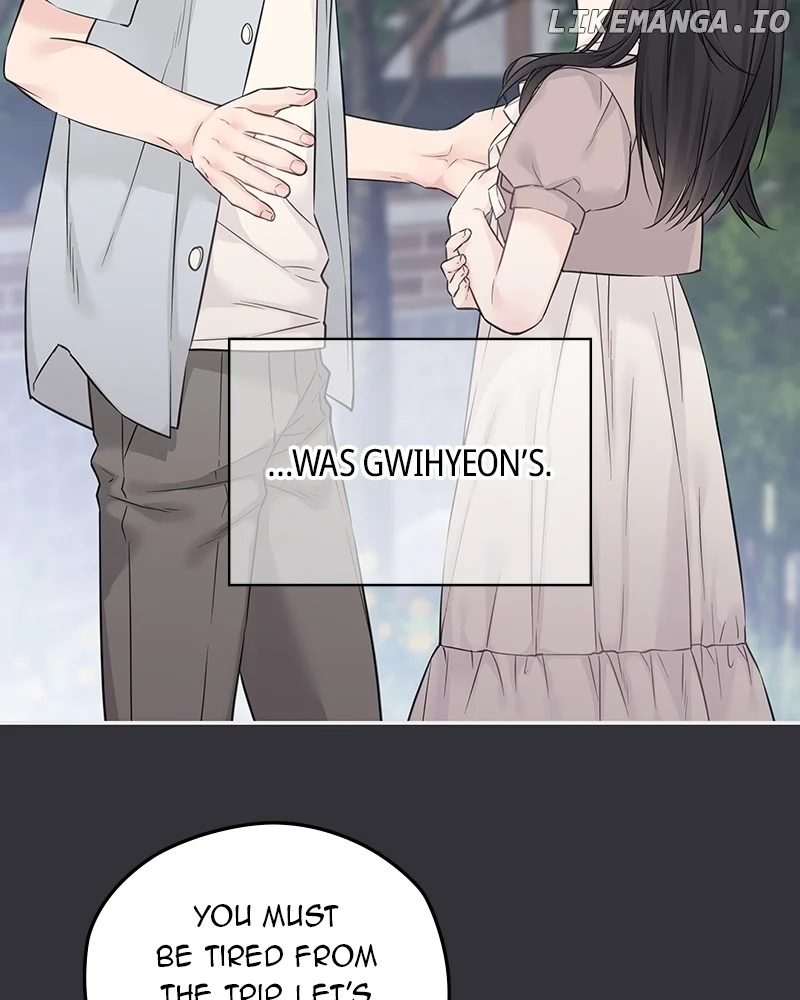 As If Love Doesn’t Exist Chapter 46 page 101