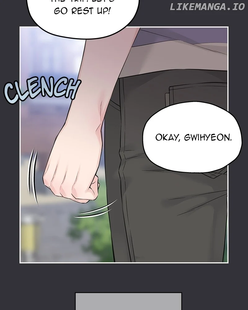 As If Love Doesn’t Exist Chapter 46 page 102