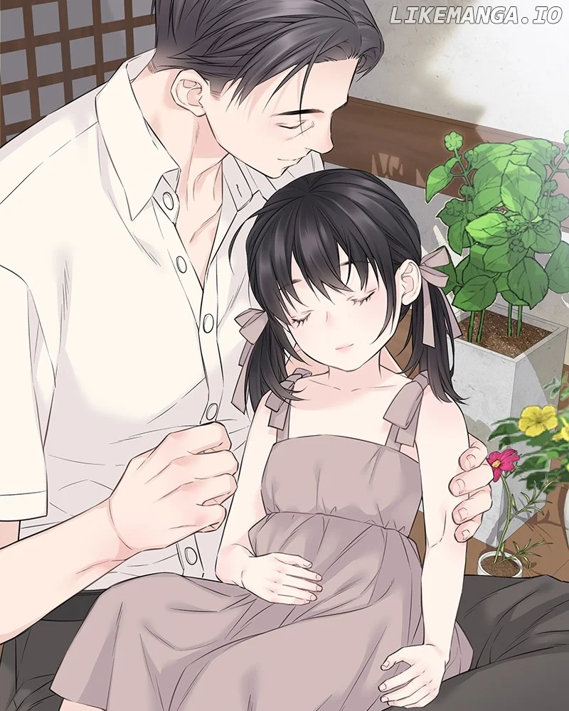 As If Love Doesn’t Exist Chapter 46 page 105