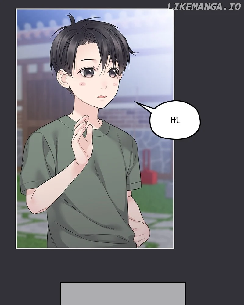 As If Love Doesn’t Exist Chapter 46 page 107