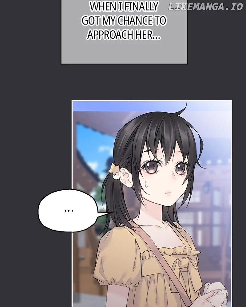 As If Love Doesn’t Exist Chapter 46 page 108