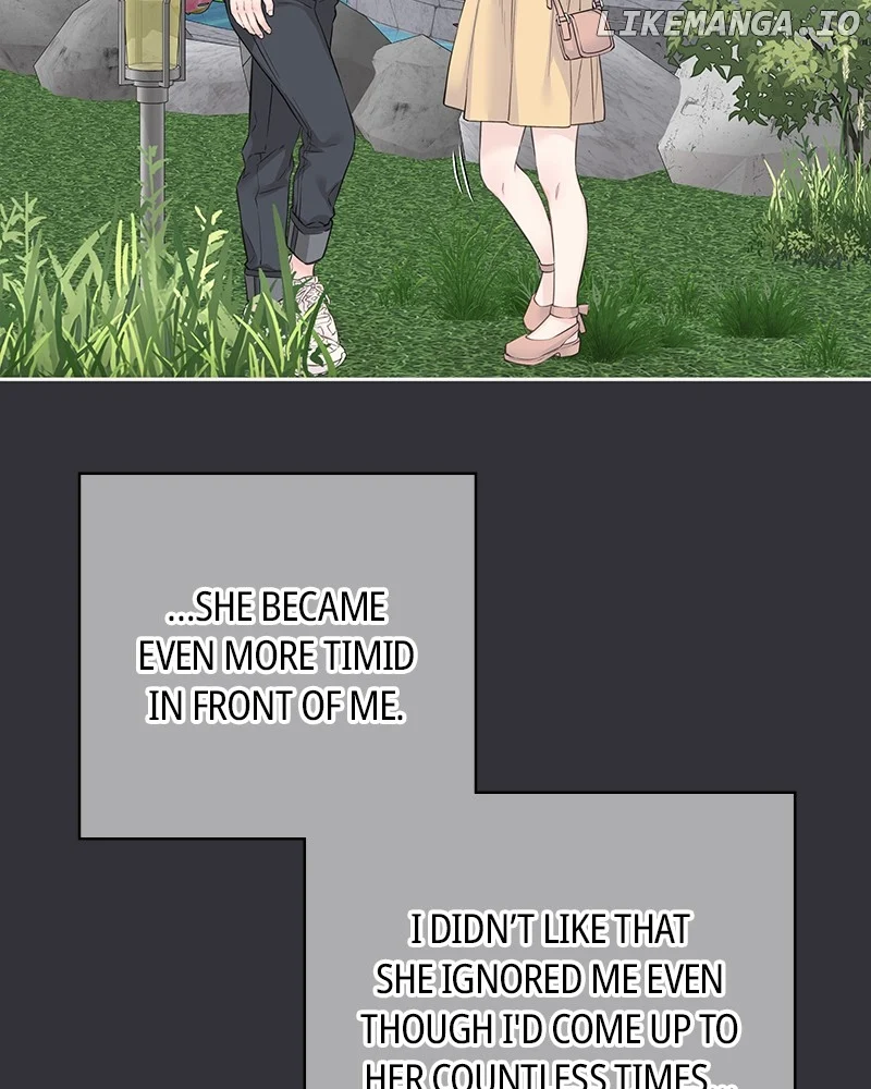 As If Love Doesn’t Exist Chapter 46 page 110