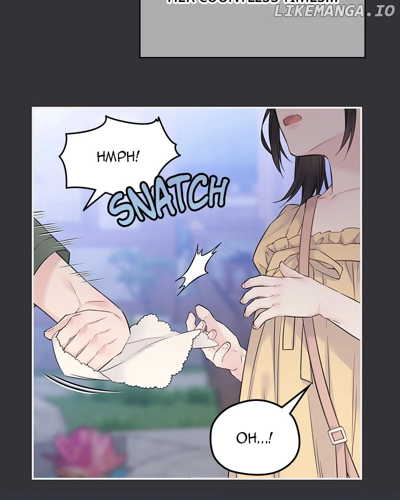 As If Love Doesn’t Exist Chapter 46 page 111