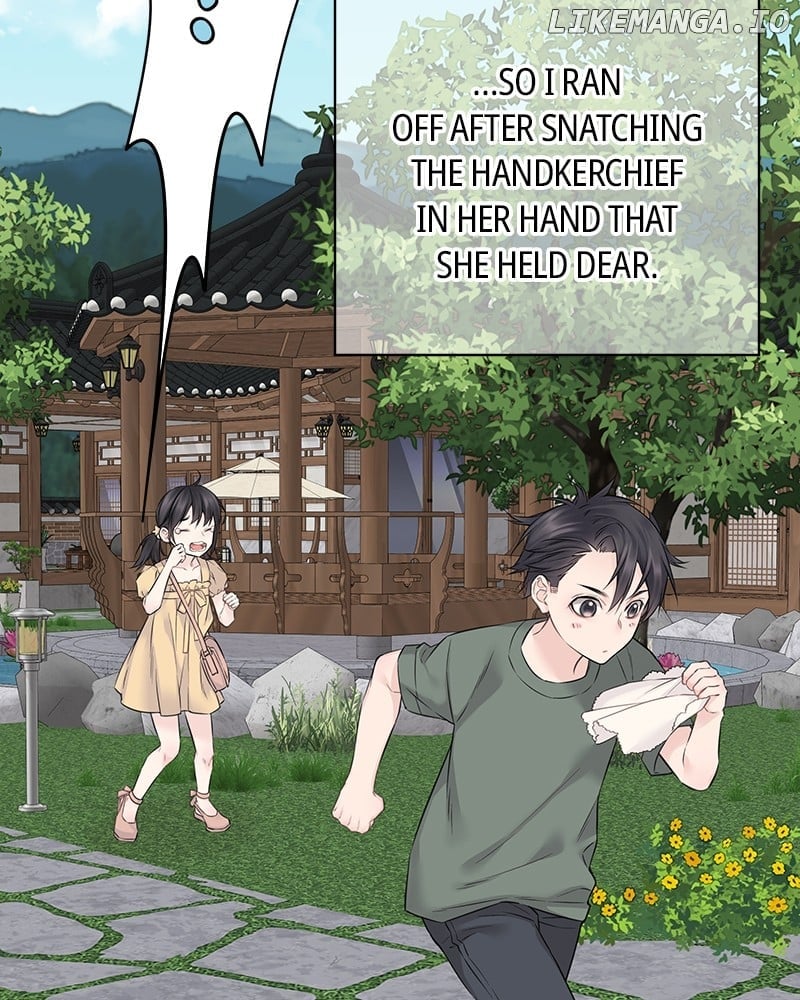 As If Love Doesn’t Exist Chapter 46 page 113