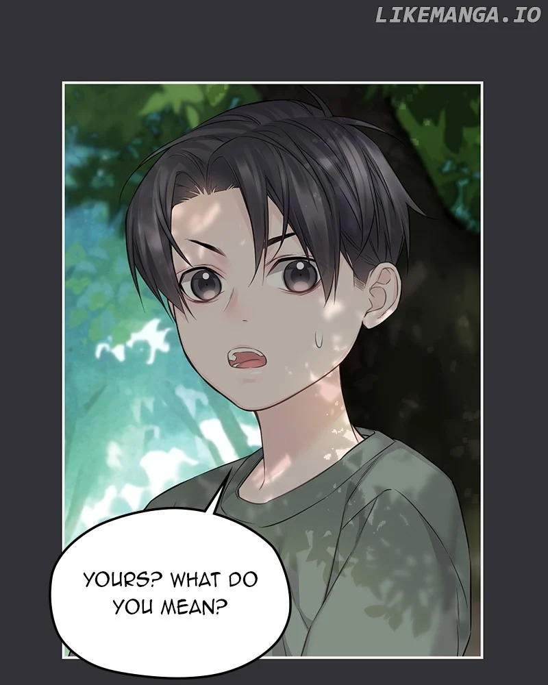 As If Love Doesn’t Exist Chapter 46 page 118