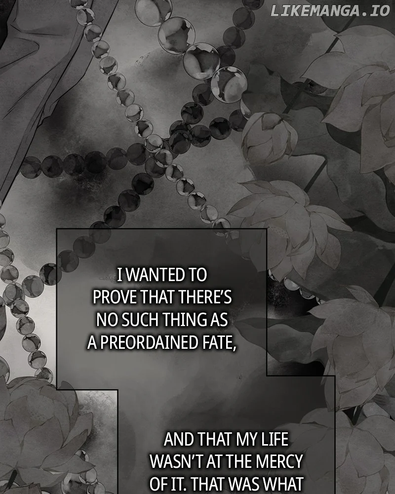 As If Love Doesn’t Exist Chapter 46 page 11