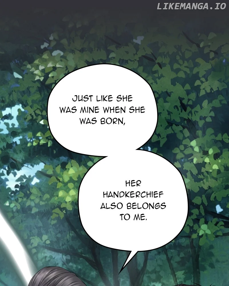 As If Love Doesn’t Exist Chapter 46 page 119