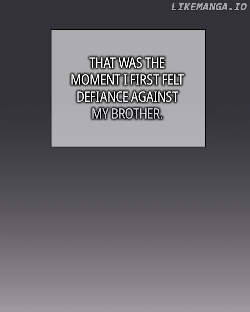 As If Love Doesn’t Exist Chapter 46 page 121