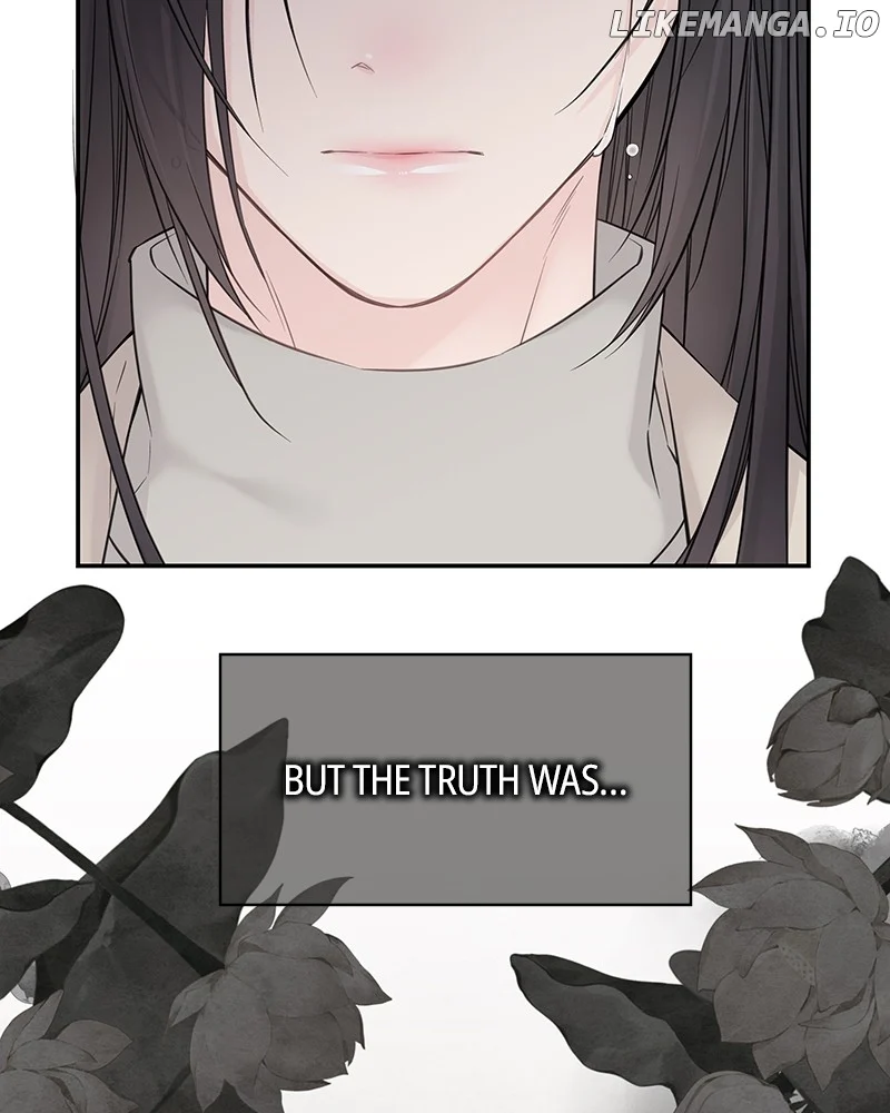As If Love Doesn’t Exist Chapter 46 page 13