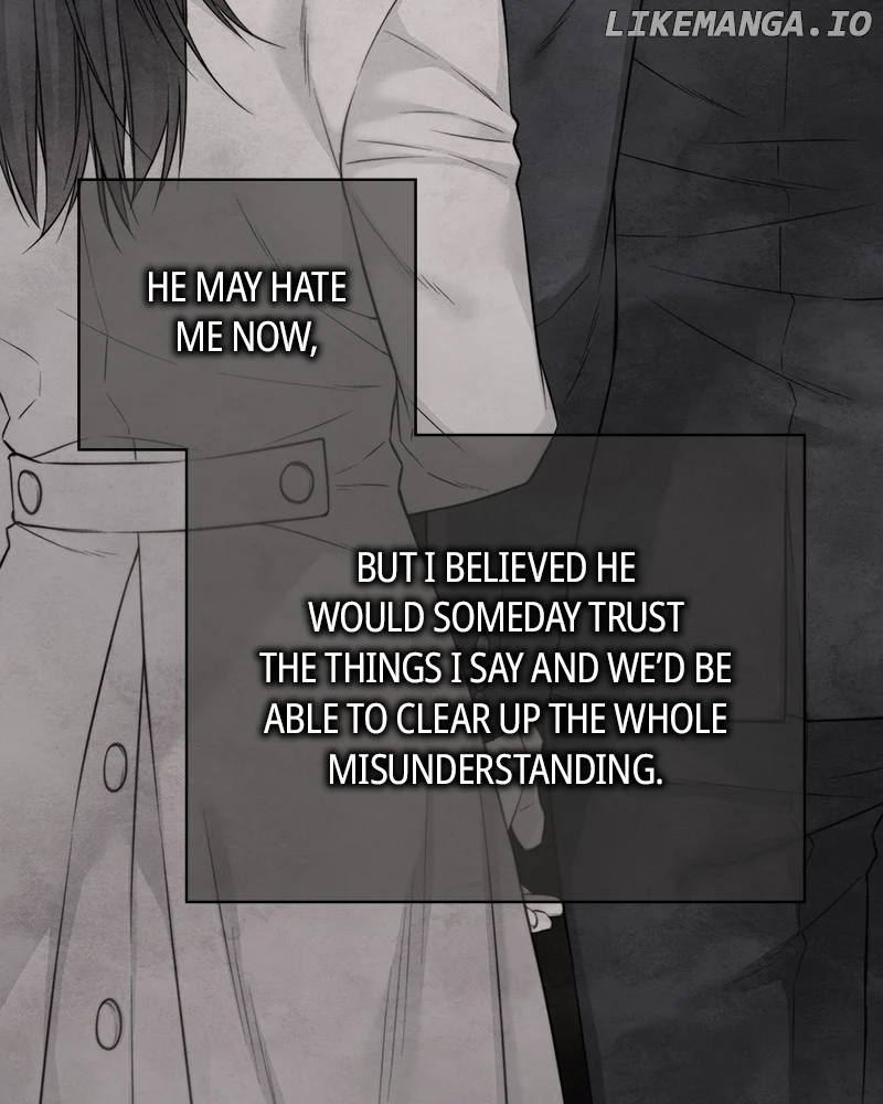 As If Love Doesn’t Exist Chapter 46 page 16