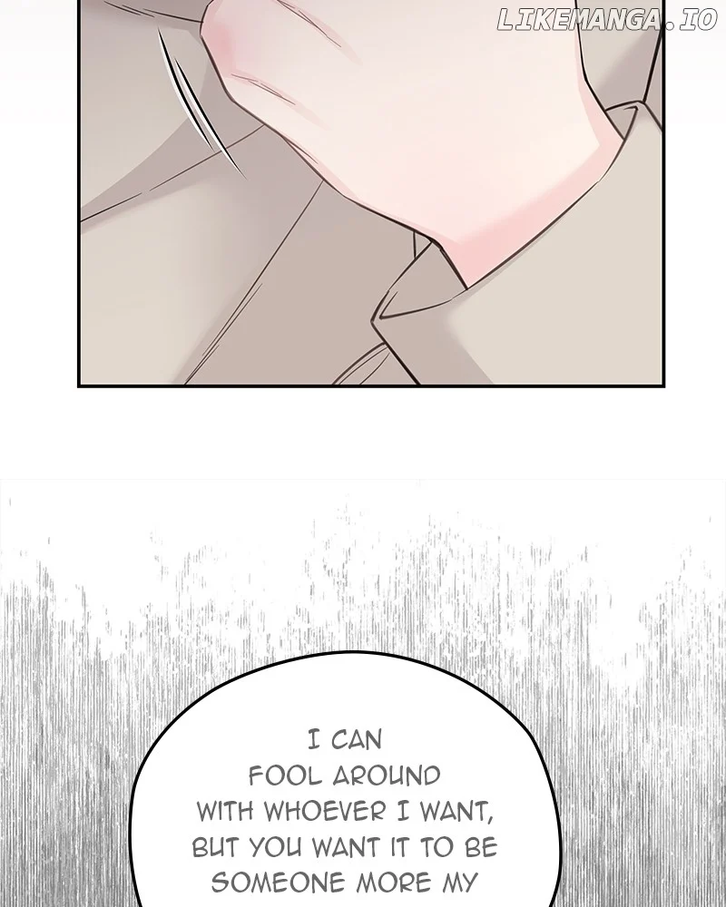 As If Love Doesn’t Exist Chapter 46 page 18