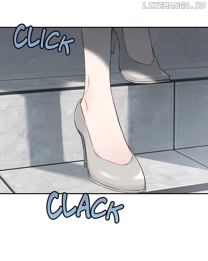 As If Love Doesn’t Exist Chapter 46 page 1