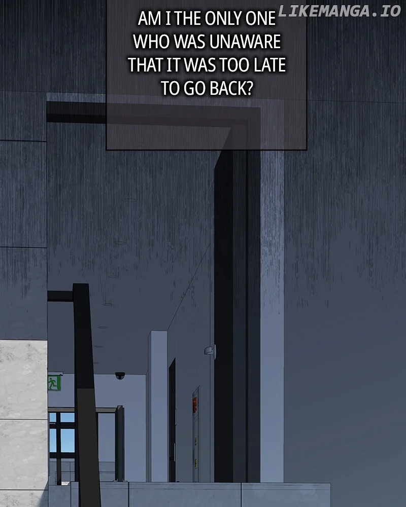 As If Love Doesn’t Exist Chapter 46 page 22