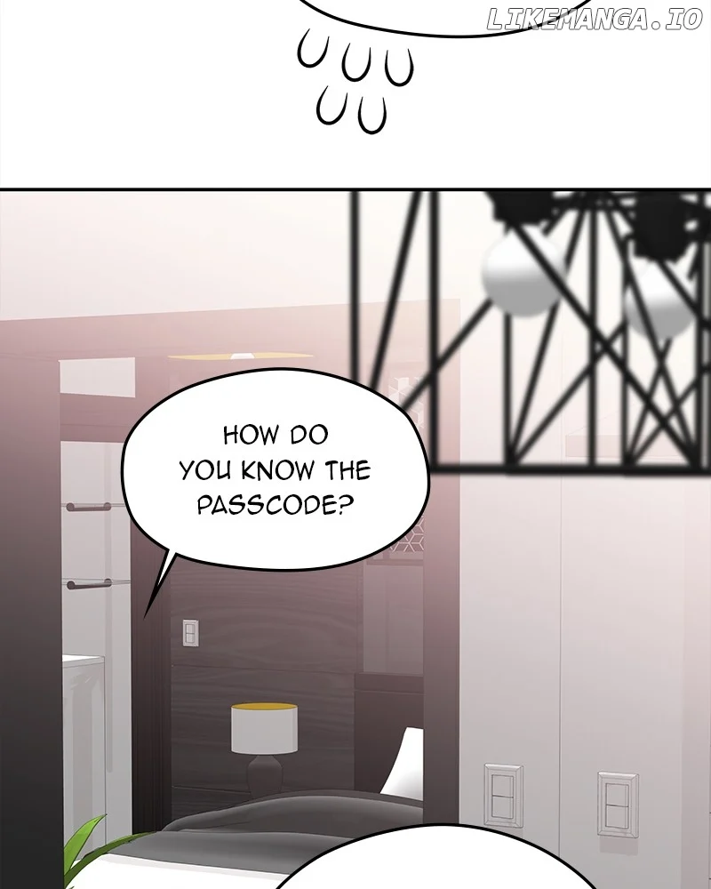 As If Love Doesn’t Exist Chapter 46 page 28