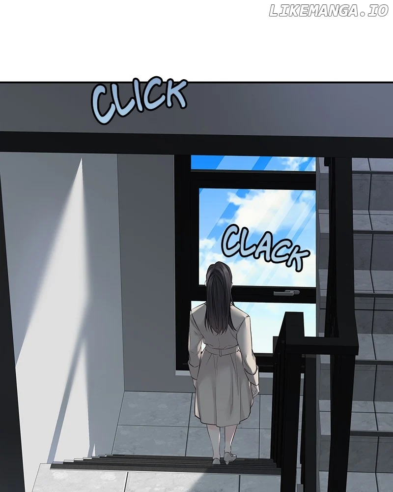 As If Love Doesn’t Exist Chapter 46 page 2